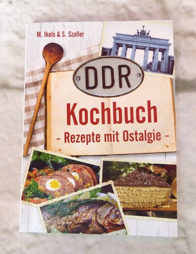 Ddr kochbuch rezepte mit - ddr,