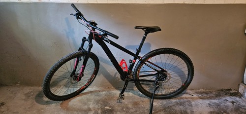 Mountainbike zoll ghost - mountainbike,