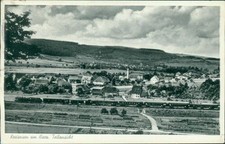 Ansichtskarte Kreiensen am