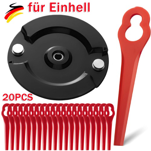20x messer klingen ersatz für - ersatz,