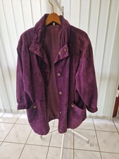 Lederjacke Damen 42 gebraucht