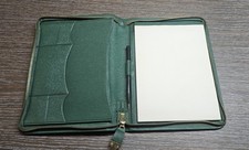 Reise Schreibmappe Konferenz