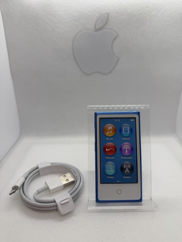 Apple ipod nano generation - apple,