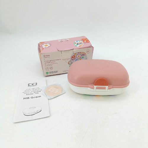 Monbento snackbox brotzeitbox - snackbox,