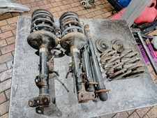 Original BMW Z3 M Fahrwerk