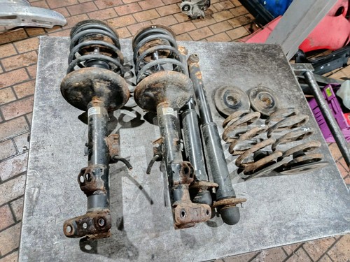 Original bmw fahrwerk - original, z3