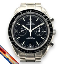 Omega speedmaster coaxial - omega,