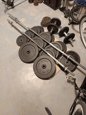 Kraftstation Von Kettler mit Gewichten 