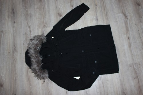 Winterjacke jungen lang - winterjacke,