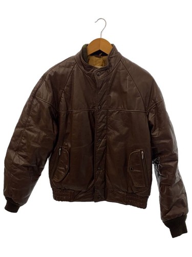Schott fliegerjacke leder - schott, /