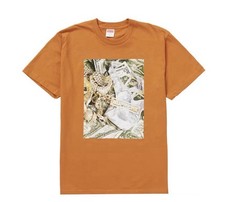 Supreme T-Shirt Bling Tee