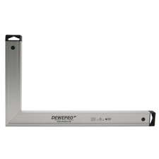 Bauwinkel 60x40cm dewepro - bauwinkel,