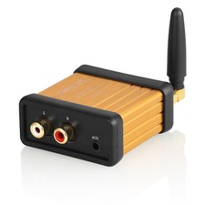 HIFI Bluetooth 5.0 Empfänger für Stereo-Heim-/Auto Lautsprecher Audio Receiver 