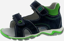 Lauflerner Sandale Richter