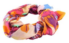 Oilily Atulipy Woven Scarf
