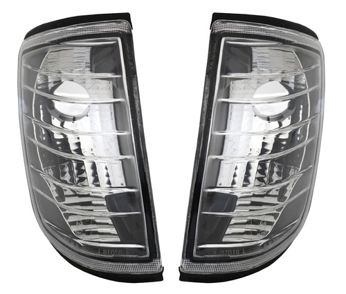 Frontblinker blinker - 2x,