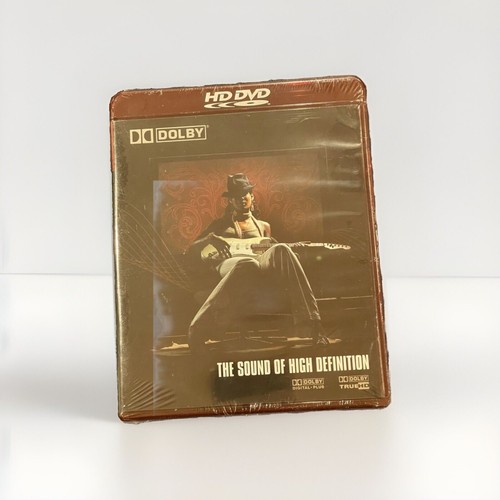 The sound high definition - the,