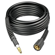 15m Hochdruckschlauch für