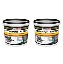 Styroporkleber Styropor- und