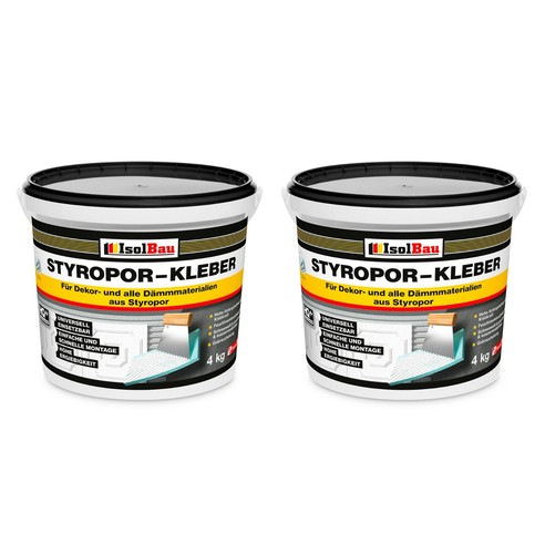 Styroporkleber styropor und - styroporkleber,