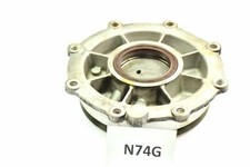 Moto Guzzi Stelvio 1200 8V Bj 2013 - Kurbelwellenlager Hut N74G