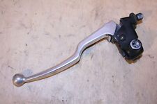 Yamaha XJ600S Diversion 4BR 1992-1997 Kupplungshebel Kupplungsarmatur