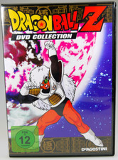 Dragonball dvd collection - dragonball,
