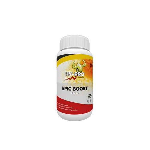 Pro epic boost 500 - hy-pro, ml