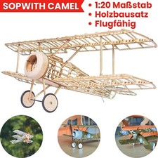 Sopwith camel slow flyer - sopwith,