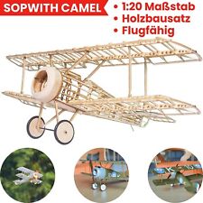 Sopwith Camel Slow Flyer