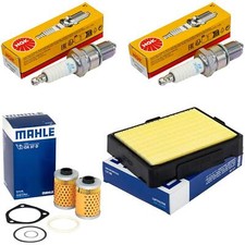 Set Luftfilter Ölfilter