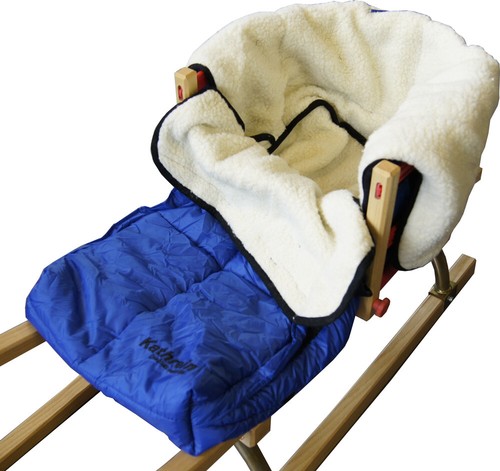 Kathrein kinderfußsack mit - kathrein,