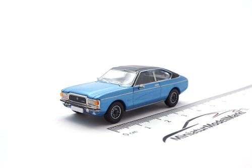 Ford granada coupe - granada,