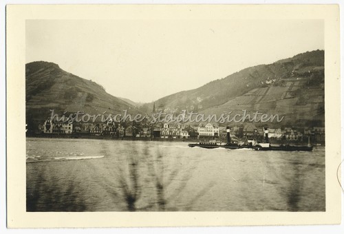 Assmannshausen rhein 1941 - assmannshausen,