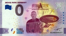 Null Euro Schein - 0 Euro