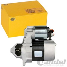 HELLA ANLASSER STARTER 1kW
