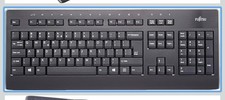 Fujitsu Keyboard KB955GB