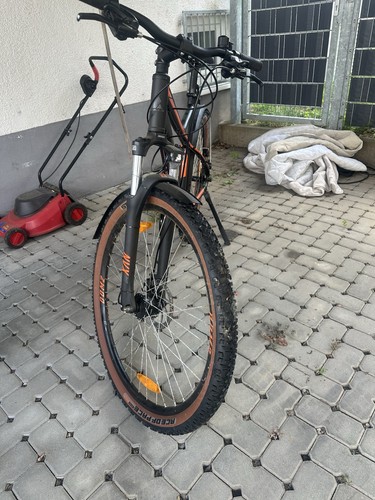 Ich verkaufe mein - ich, kaum