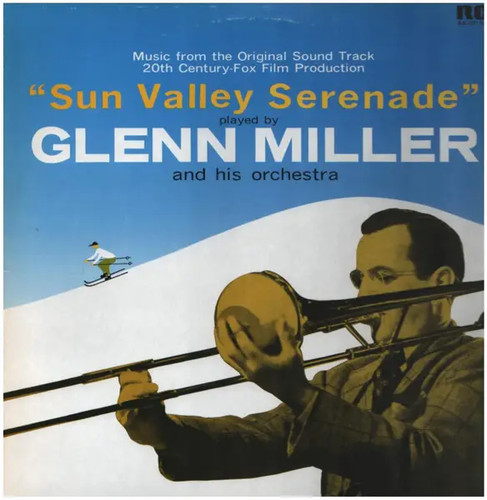 Glenn miller sun - glenn, valley