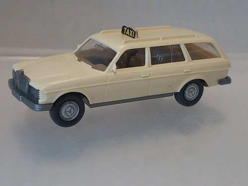 Mercedes 250t taxi - 250t,