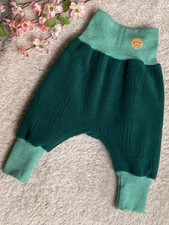 ♥ Warme Baby Pumphose