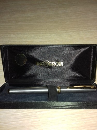 Inoxcrom füller 20 - inoxcrom,