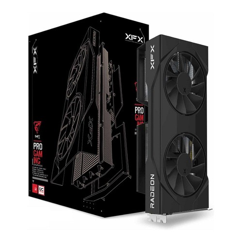 Xfx swift radeon - radeon, xt