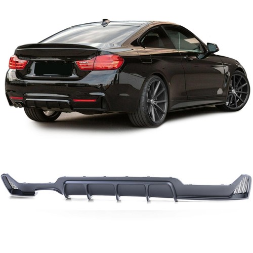 Sport heckdiffusor performance - sport,