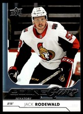 2017-18 Upper Deck Young Guns