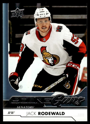 2017 upper deck young guns - 2017-18,
