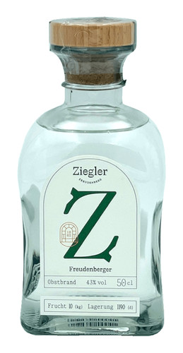 Ziegler - (96,07€/l),