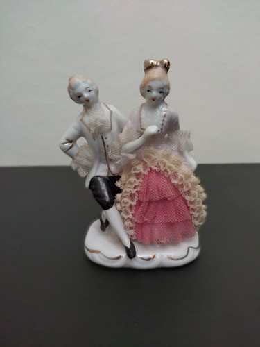 Vintage porzellan dresdner - vintage,