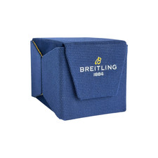 Breitling Box Uhrenbox Karton
