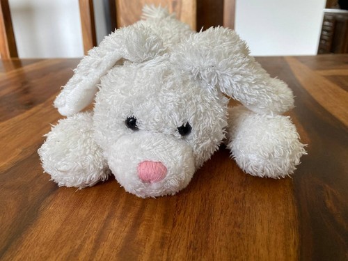 Weisser hase von - hase,